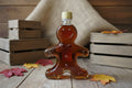 Red's Best Maple Syrup - Gingerbread Man