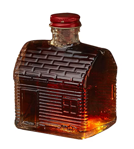 Red's Best Pure Maple Syrup – Log Cabin
